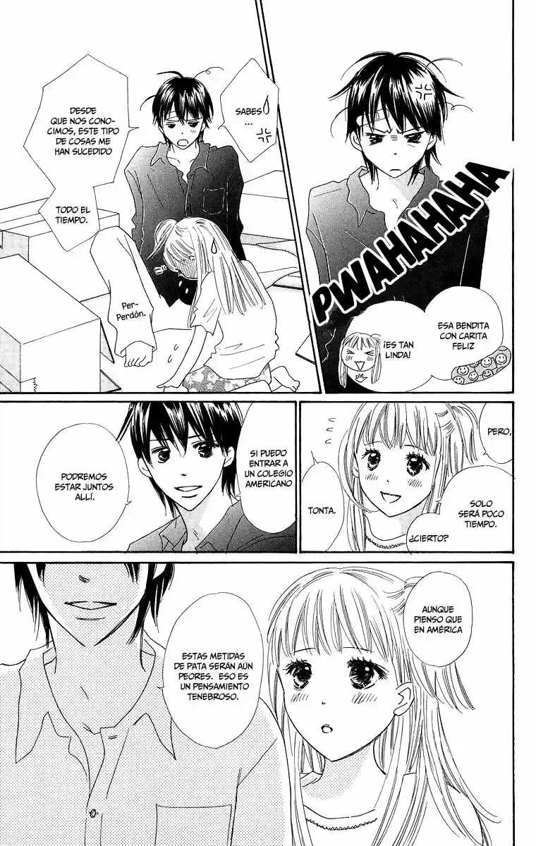 Koi Nanka Hajimaranai (2016) - Capítulo 27 - Página 11 - LectorTMOo