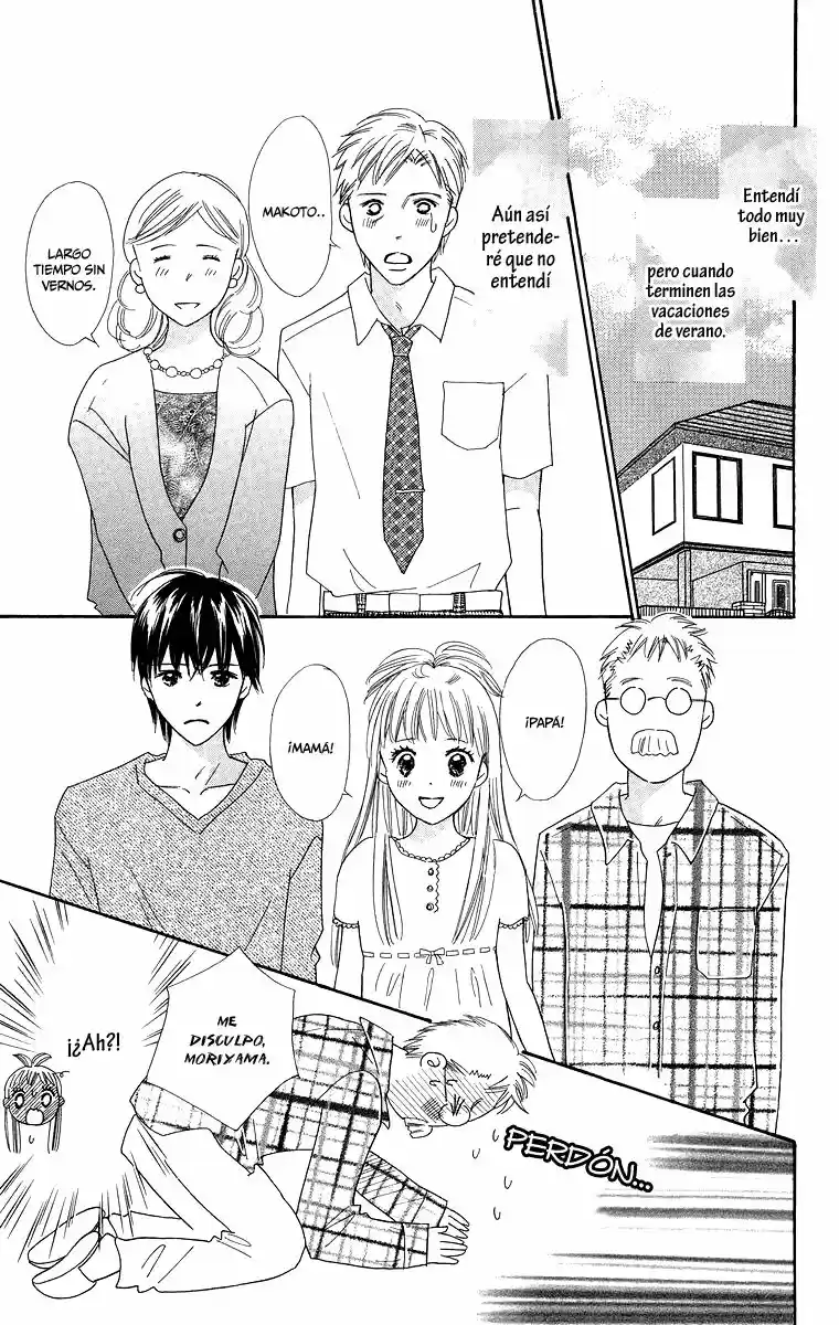 Koi Nanka Hajimaranai (2016) - Capítulo 27 - Página 13 - LectorTMOo