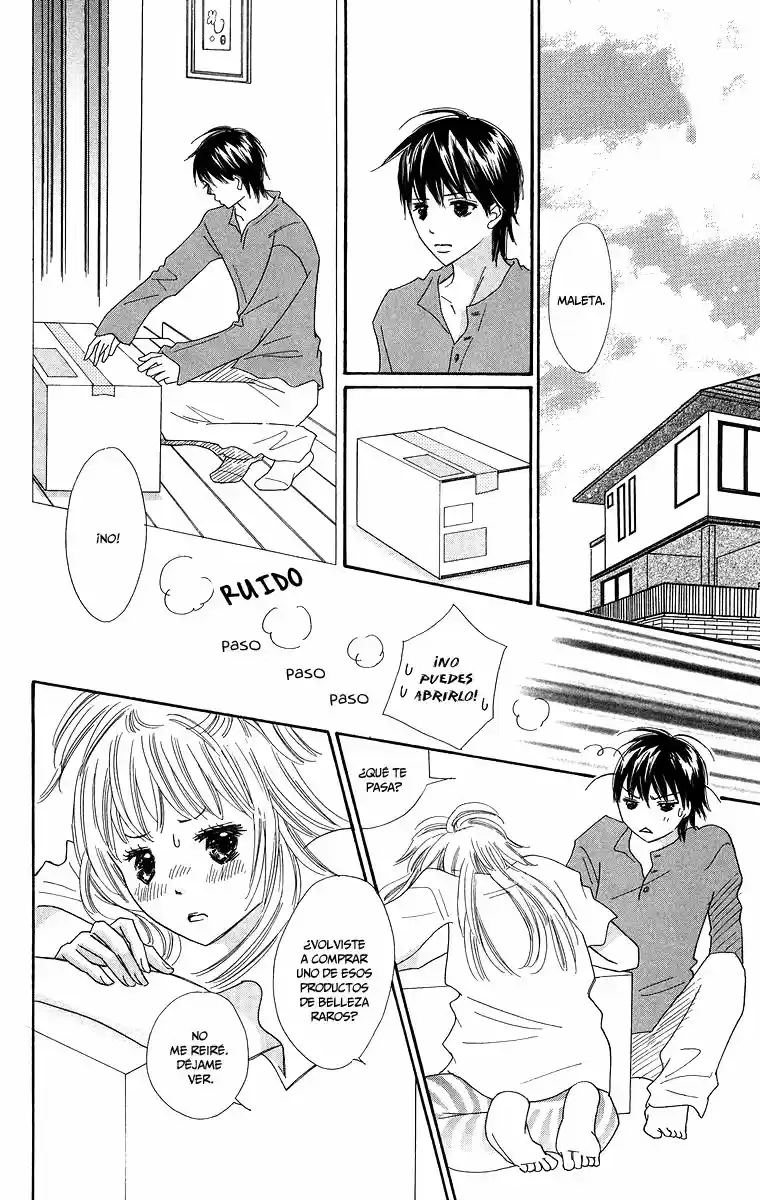 Koi Nanka Hajimaranai (2016) - Capítulo 27 - Página 44 - LectorTMOo
