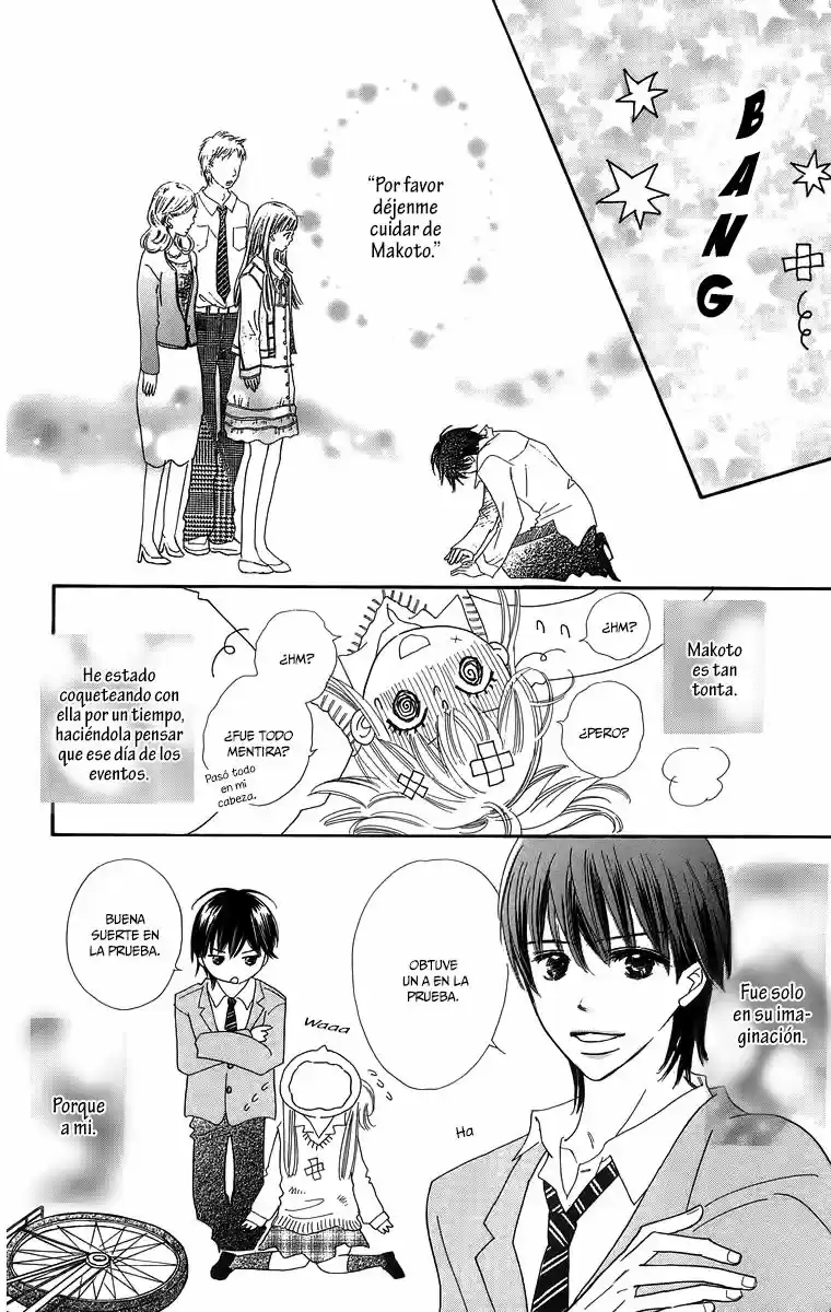 Koi Nanka Hajimaranai (2016) - Capítulo 28 - Página 8 - LectorTMOo
