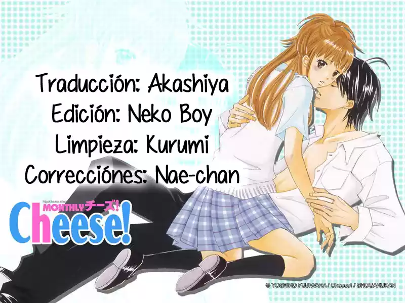 Koi Nanka Hajimaranai (2016) - Capítulo 3 - Página 2 - LectorTMOo