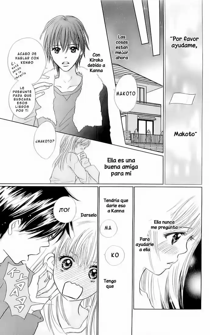 Koi Nanka Hajimaranai (2016) - Capítulo 3 - Página 18 - LectorTMOo