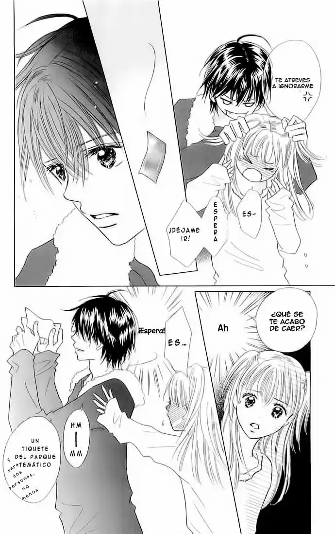 Koi Nanka Hajimaranai (2016) - Capítulo 3 - Página 19 - LectorTMOo