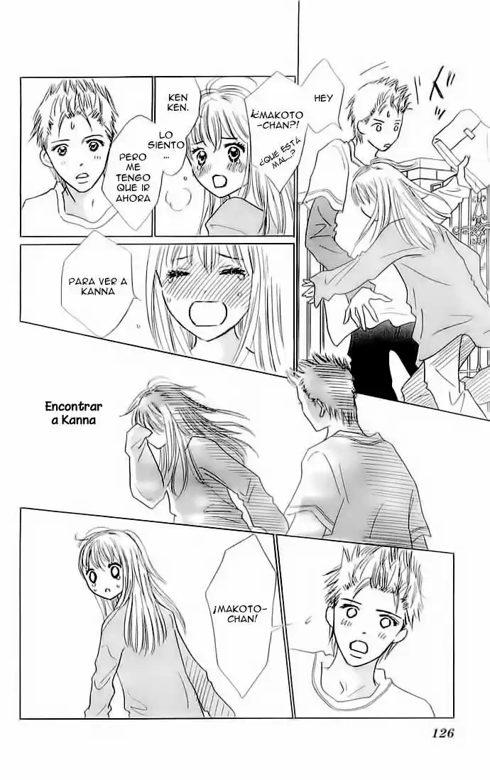 Koi Nanka Hajimaranai (2016) - Capítulo 3 - Página 31 - LectorTMOo