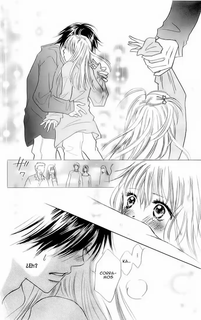 Koi Nanka Hajimaranai (2016) - Capítulo 3 - Página 37 - LectorTMOo