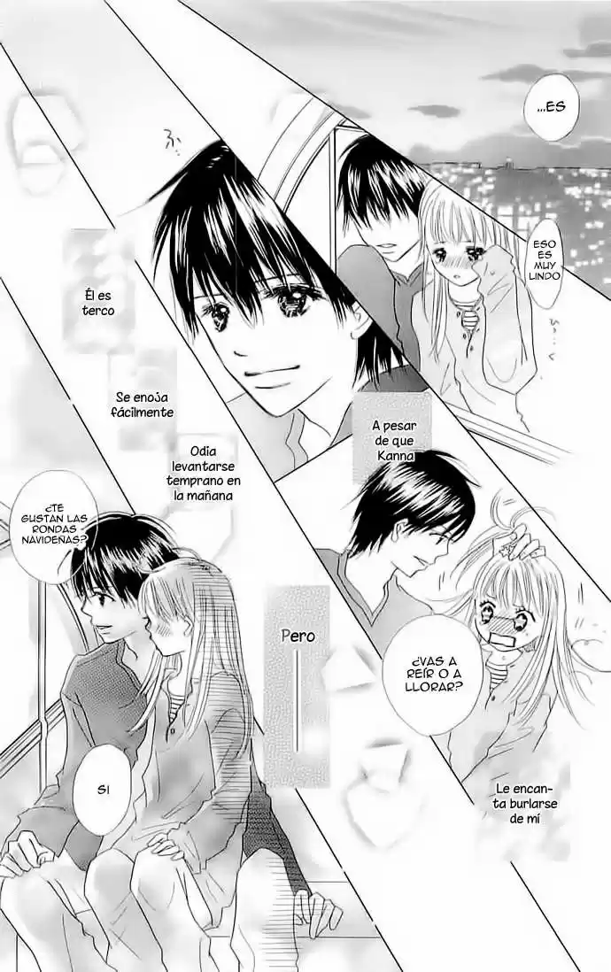 Koi Nanka Hajimaranai (2016) - Capítulo 3 - Página 41 - LectorTMOo