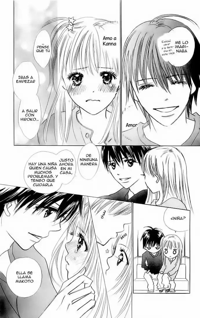 Koi Nanka Hajimaranai (2016) - Capítulo 3 - Página 42 - LectorTMOo