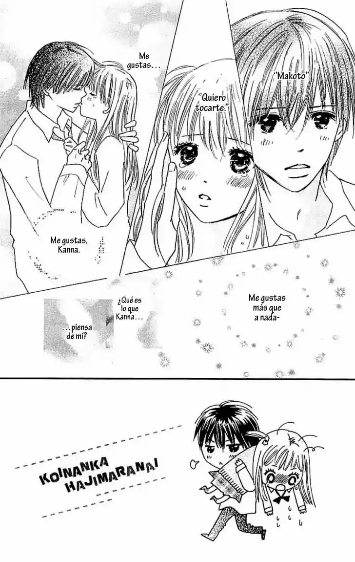 Koi Nanka Hajimaranai (2016) - Capítulo 7 - Página 3 - LectorTMOo