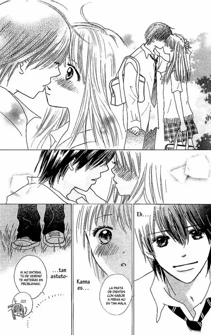 Koi Nanka Hajimaranai (2016) - Capítulo 7 - Página 6 - LectorTMOo