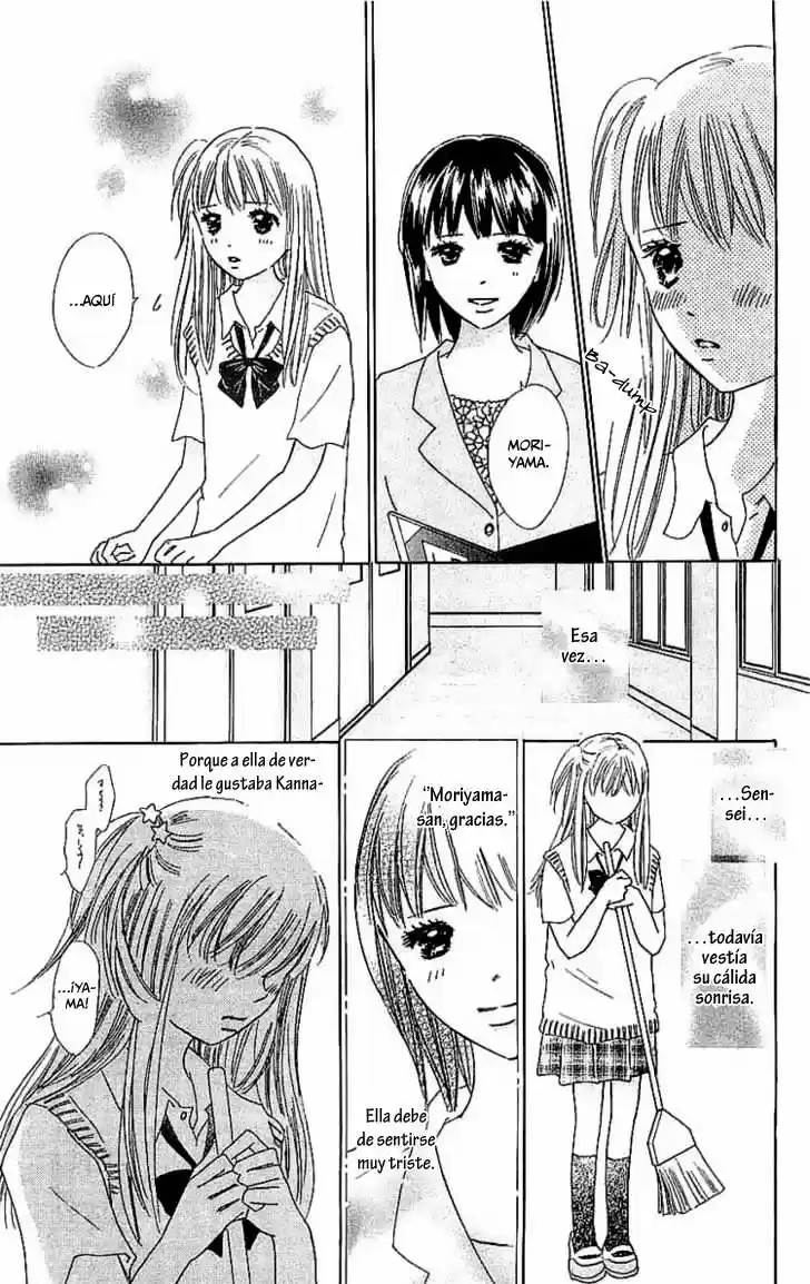 Koi Nanka Hajimaranai (2016) - Capítulo 7 - Página 12 - LectorTMOo
