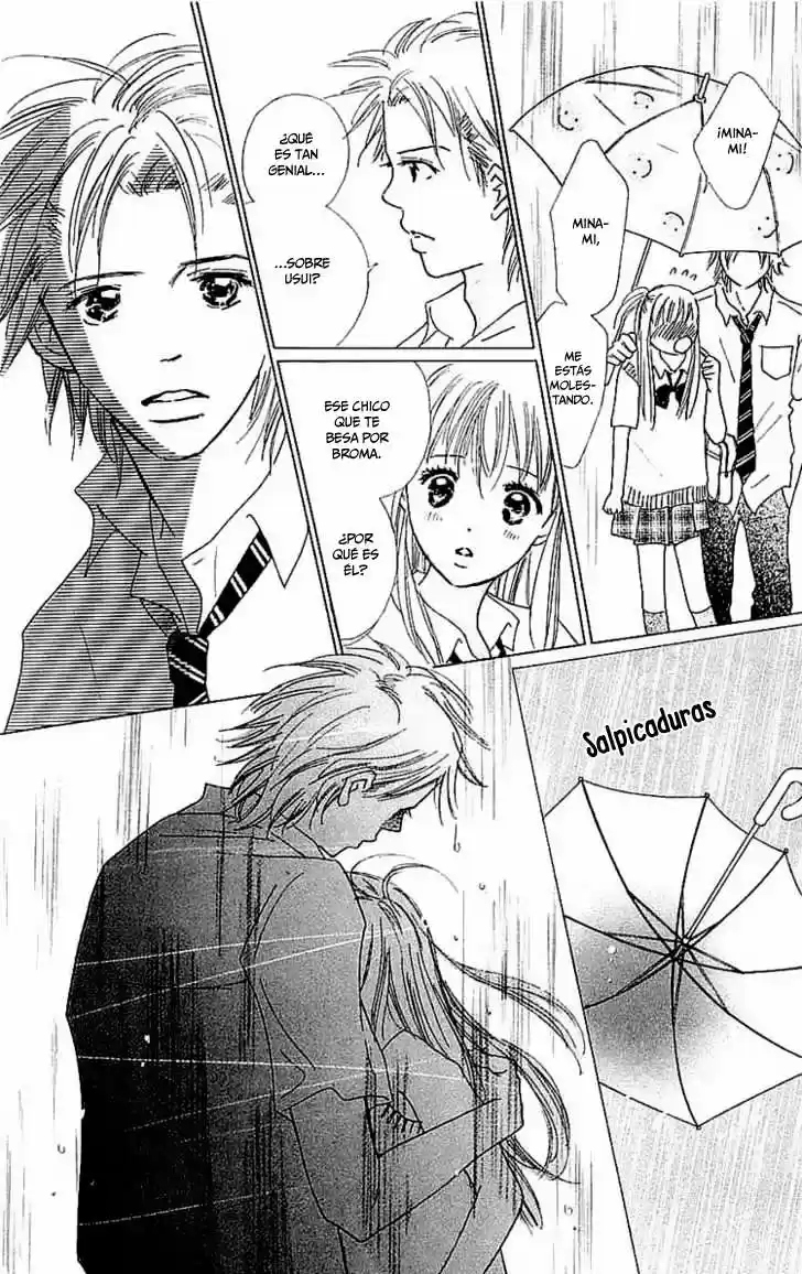 Koi Nanka Hajimaranai (2016) - Capítulo 7 - Página 37 - LectorTMOo