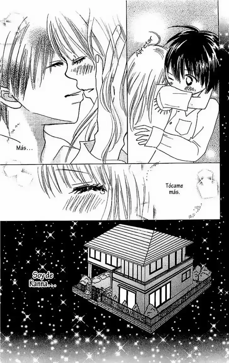 Koi Nanka Hajimaranai (2016) - Capítulo 7 - Página 46 - LectorTMOo