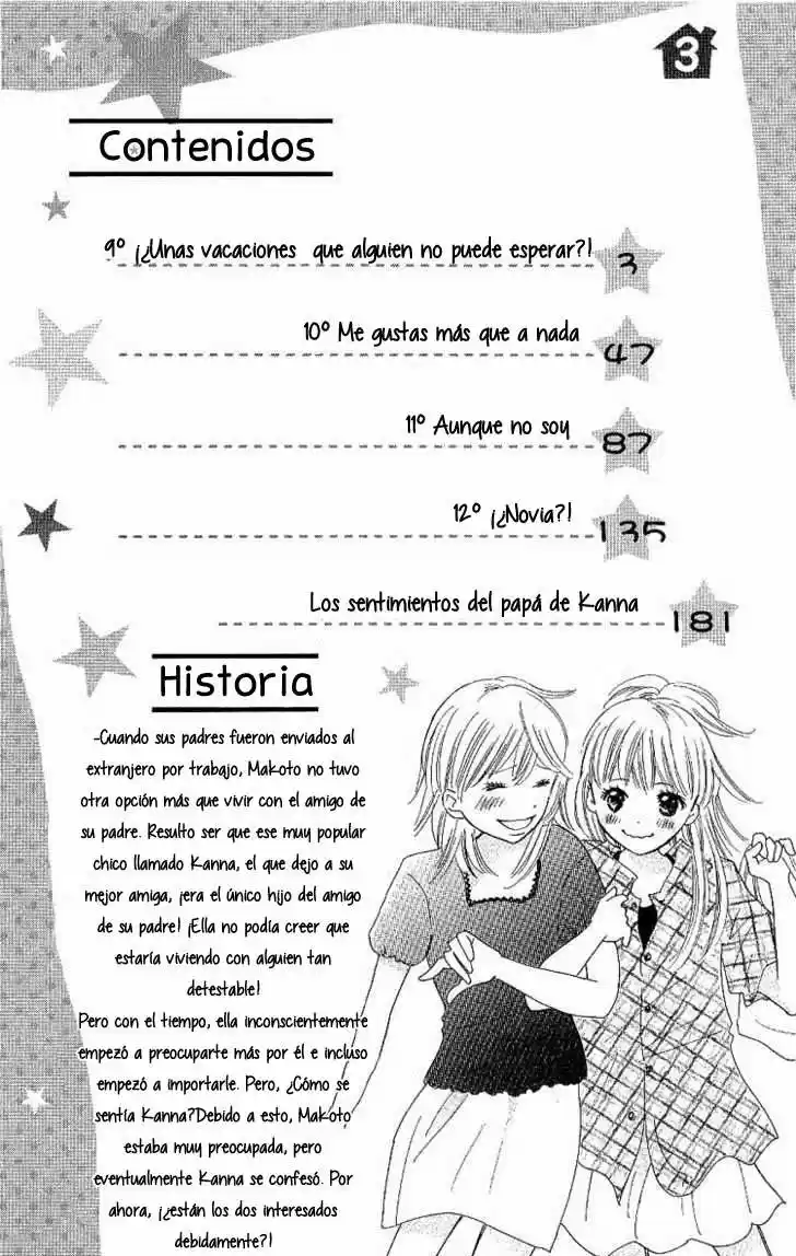 Koi Nanka Hajimaranai (2016) - Capítulo 9 - Página 6 - LectorTMOo