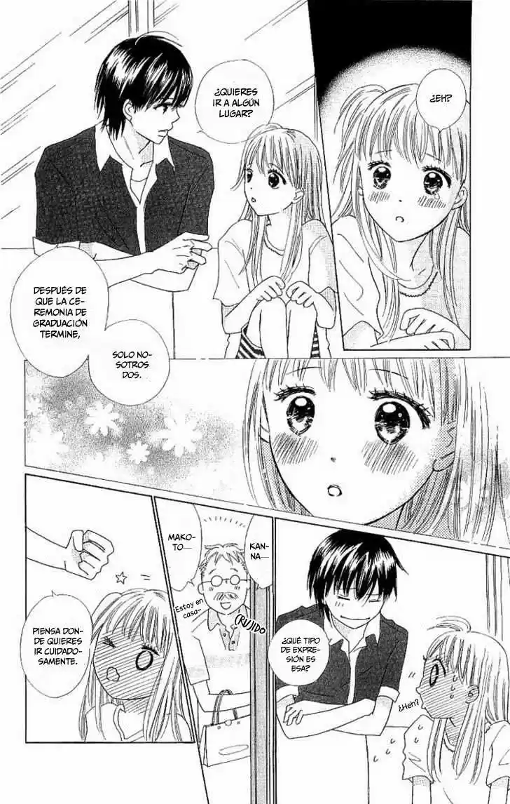 Koi Nanka Hajimaranai (2016) - Capítulo 9 - Página 12 - LectorTMOo