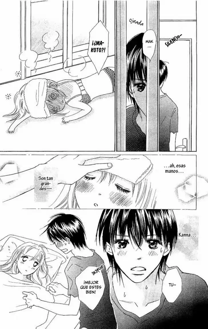 Koi Nanka Hajimaranai (2016) - Capítulo 9 - Página 31 - LectorTMOo