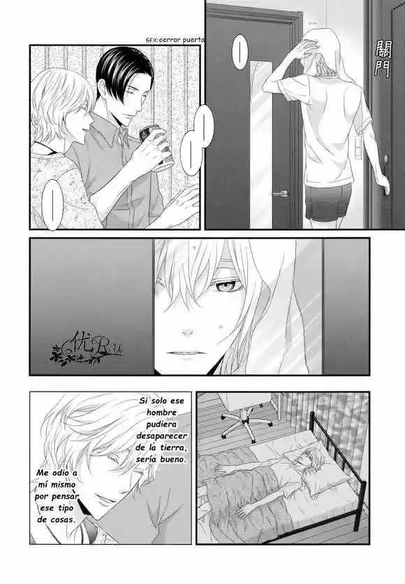 Koi Nanka Shitakunai - Kyou kara Kyoudai ni Nari (2013) - Capítulo 6 - Página 16 - LectorTMOo