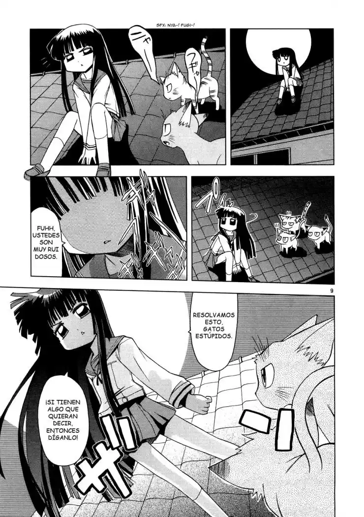 Koi Neko (2004) - Capítulo 1 - Página 14 - LectorTMOo