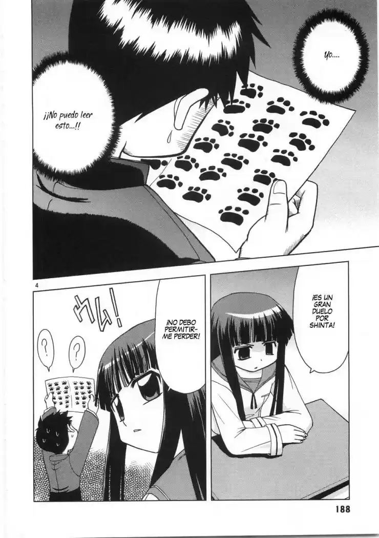 Koi Neko (2004) - Capítulo 10 - Página 5 - LectorTMOo