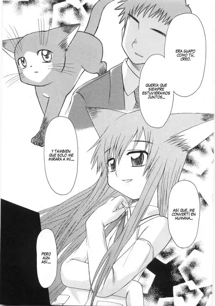 Koi Neko (2004) - Capítulo 10 - Página 12 - LectorTMOo