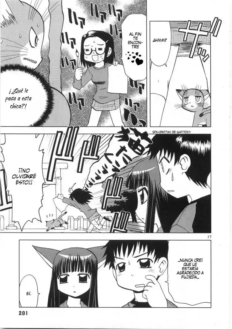 Koi Neko (2004) - Capítulo 10 - Página 18 - LectorTMOo