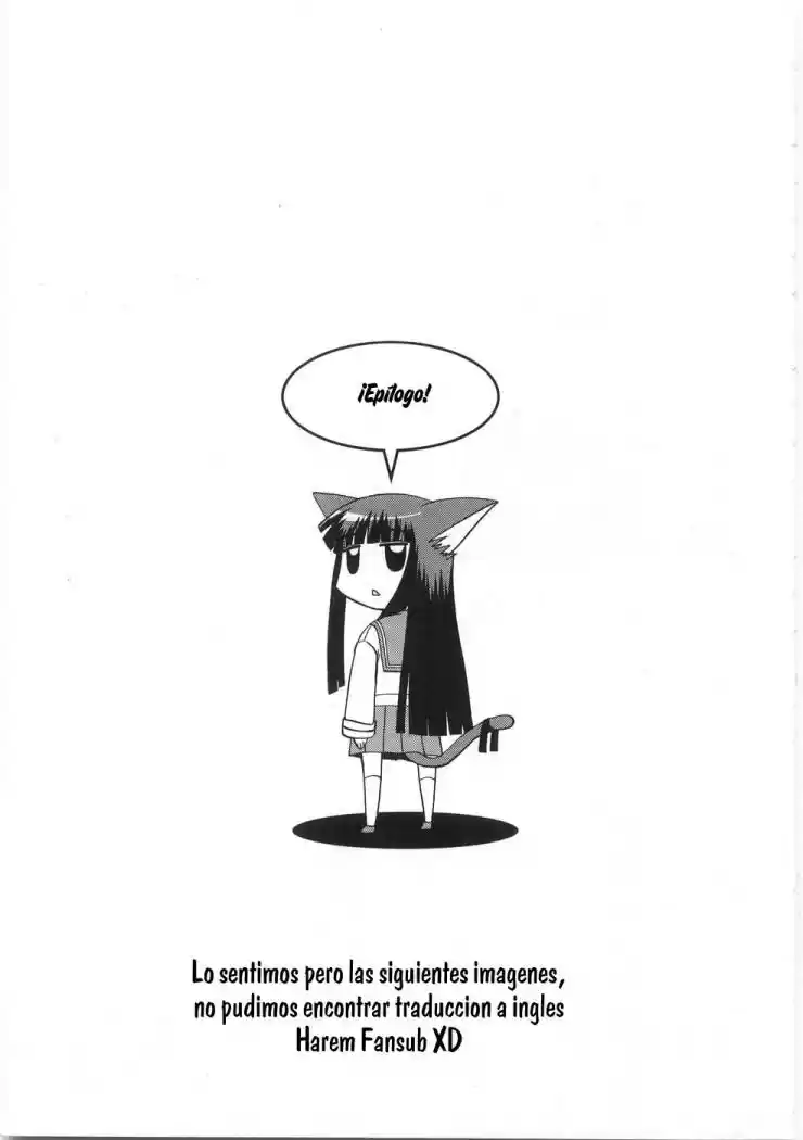 Koi Neko (2004) - Capítulo 10 - Página 22 - LectorTMOo