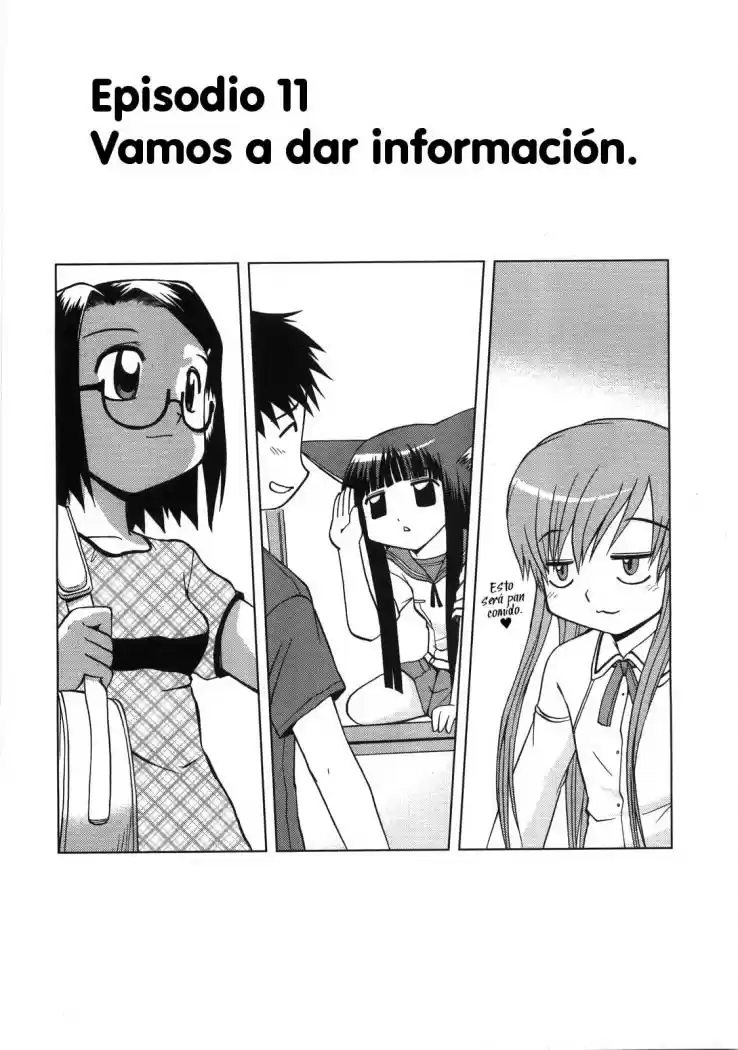Koi Neko (2004) - Capítulo 11 - Página 12 - LectorTMOo