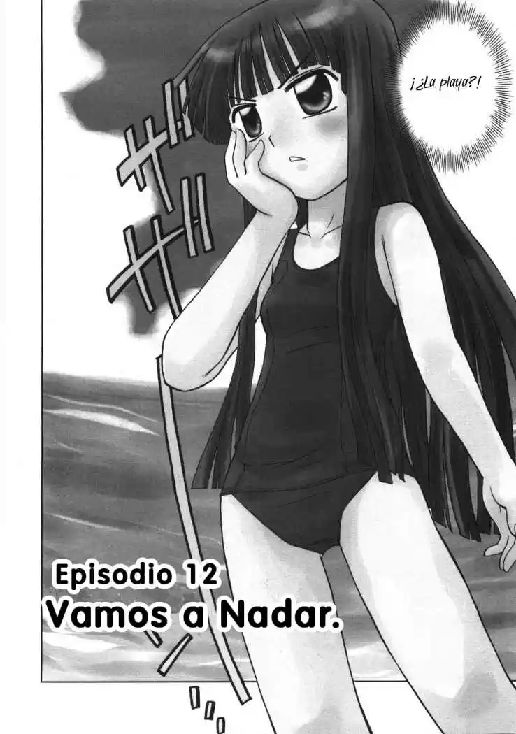 Koi Neko (2004) - Capítulo 12 - Página 3 - LectorTMOo