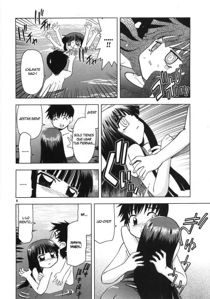 Koi Neko (2004) - Capítulo 12 - Página 9 - LectorTMOo