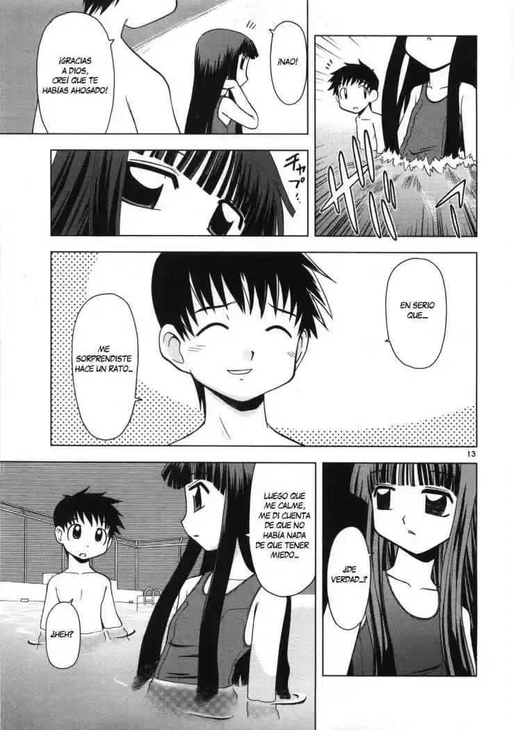 Koi Neko (2004) - Capítulo 12 - Página 14 - LectorTMOo