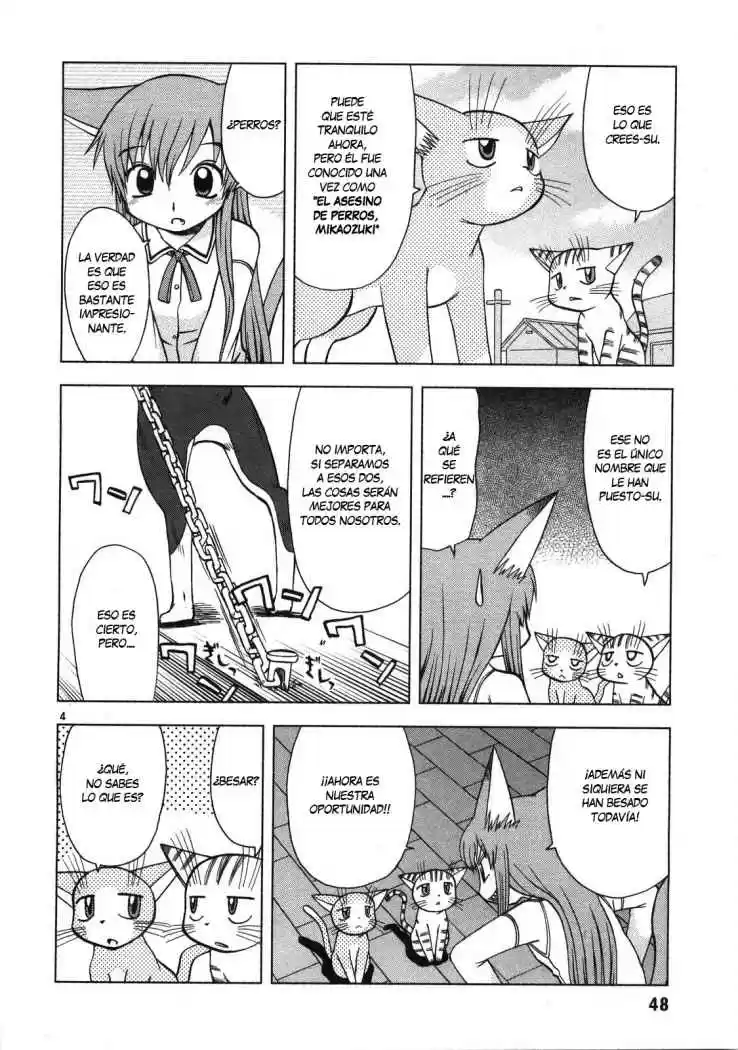 Koi Neko (2004) - Capítulo 13 - Página 5 - LectorTMOo