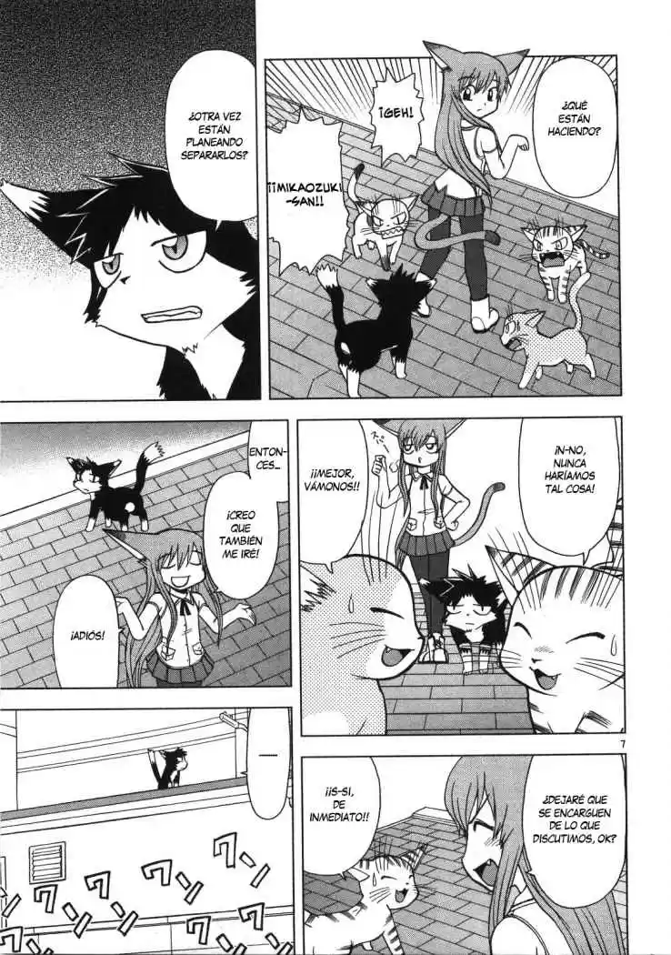 Koi Neko (2004) - Capítulo 13 - Página 8 - LectorTMOo