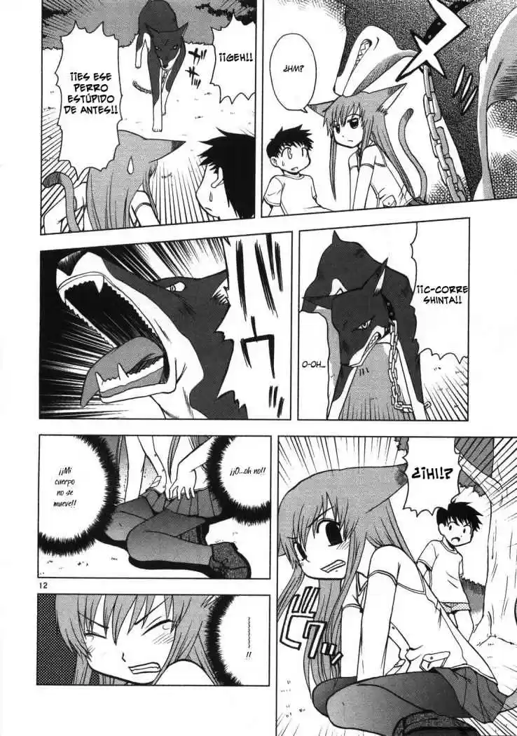 Koi Neko (2004) - Capítulo 13 - Página 13 - LectorTMOo