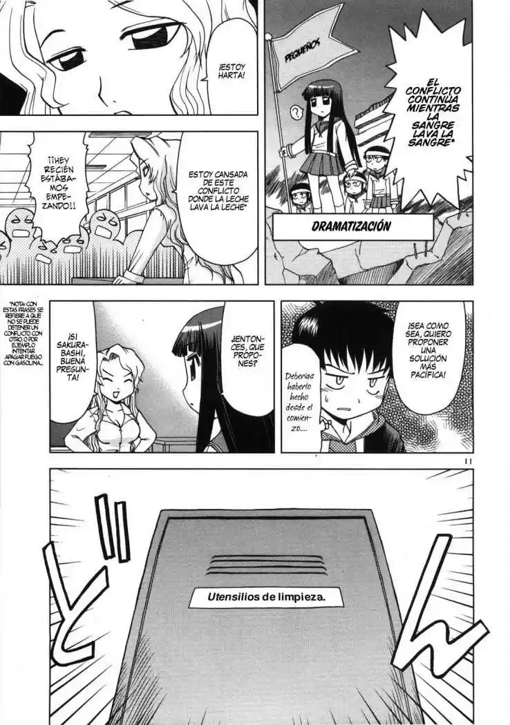 Koi Neko (2004) - Capítulo 15 - Página 12 - LectorTMOo