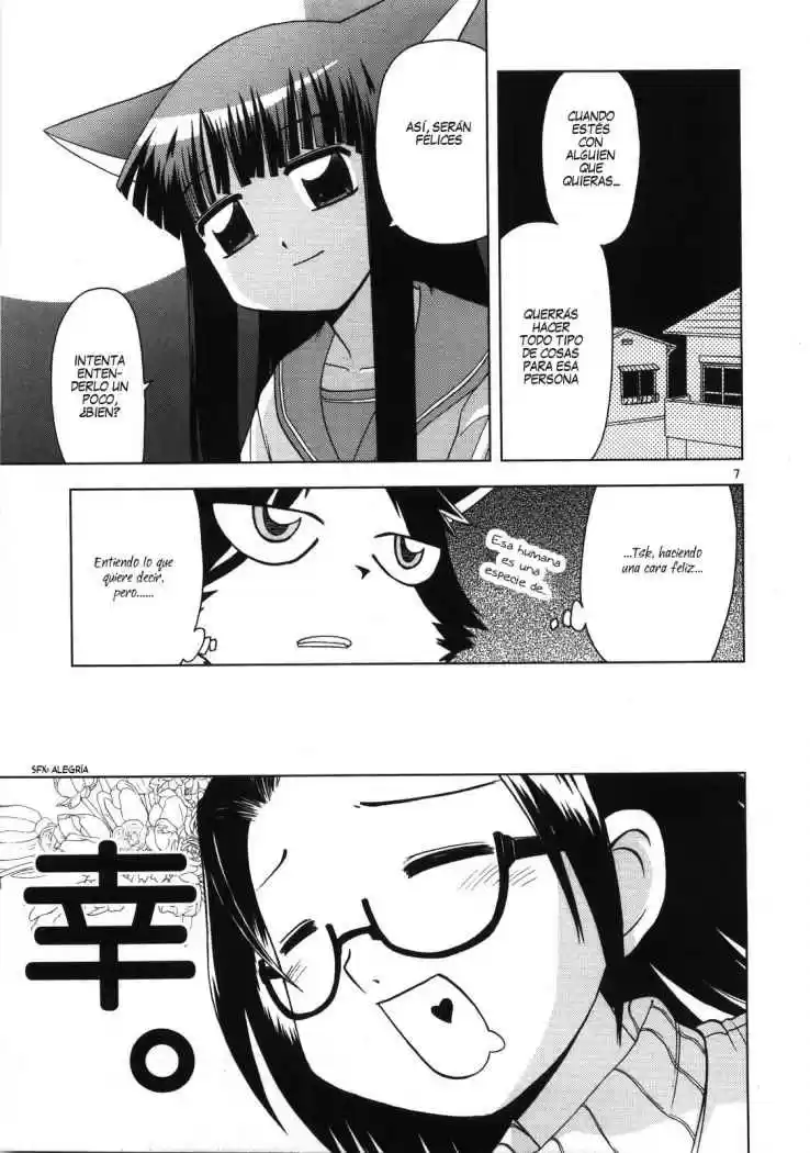 Koi Neko (2004) - Capítulo 16 - Página 8 - LectorTMOo