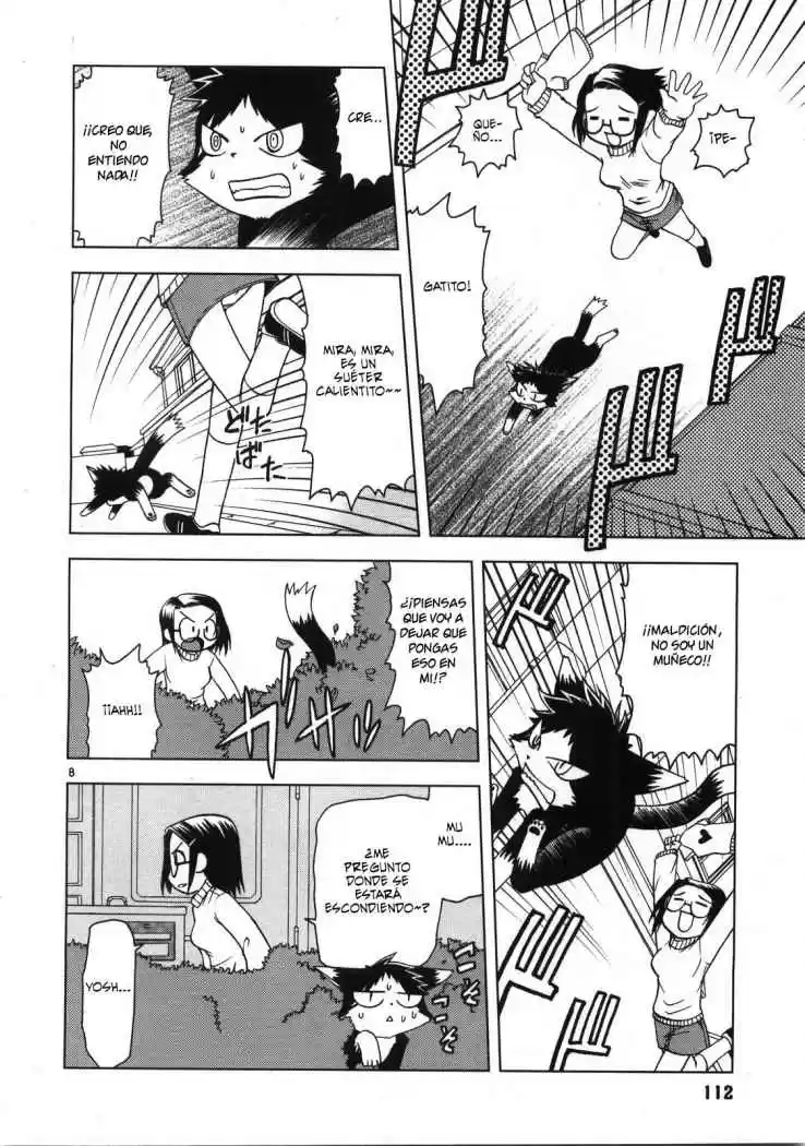 Koi Neko (2004) - Capítulo 16 - Página 9 - LectorTMOo