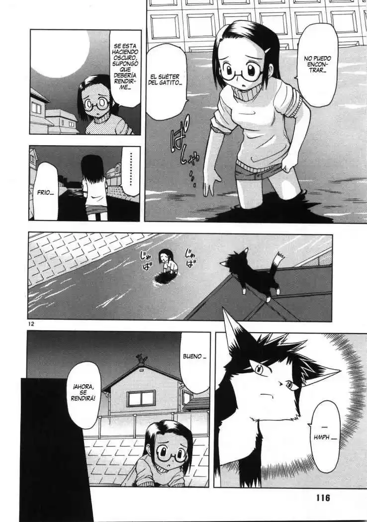 Koi Neko (2004) - Capítulo 16 - Página 13 - LectorTMOo