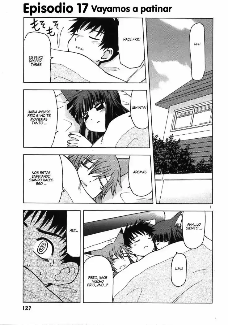 Koi Neko (2004) - Capítulo 17 - Página 2 - LectorTMOo