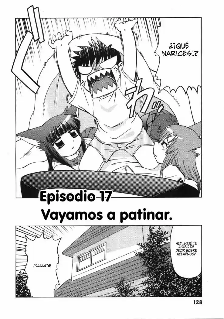 Koi Neko (2004) - Capítulo 17 - Página 3 - LectorTMOo