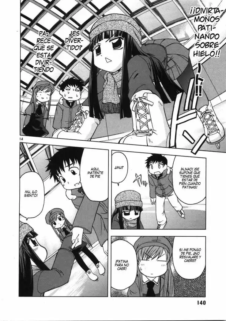 Koi Neko (2004) - Capítulo 17 - Página 15 - LectorTMOo