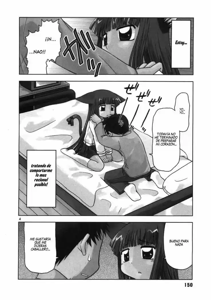 Koi Neko (2004) - Capítulo 18 - Página 5 - LectorTMOo