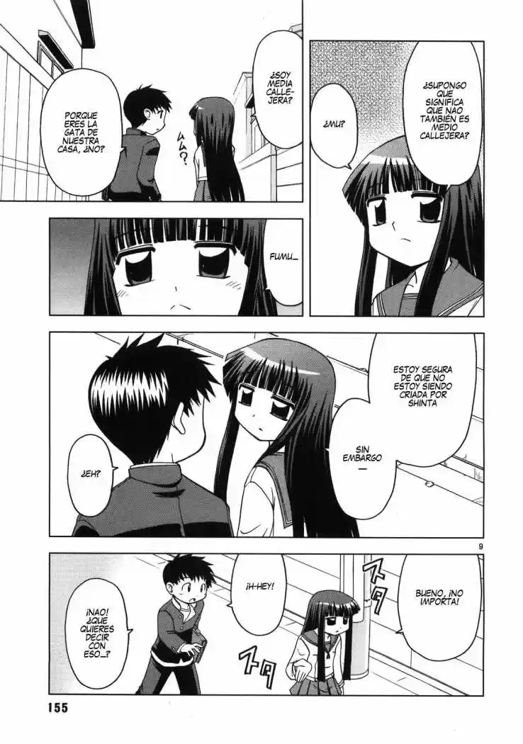 Koi Neko (2004) - Capítulo 18 - Página 10 - LectorTMOo