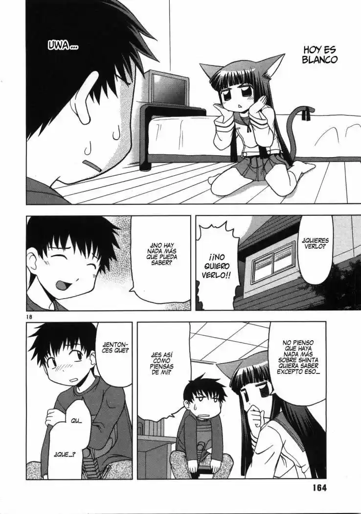 Koi Neko (2004) - Capítulo 18 - Página 19 - LectorTMOo