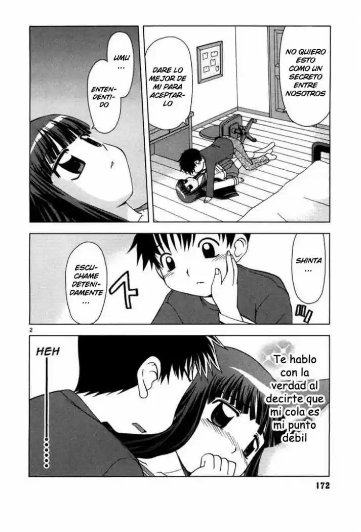 Koi Neko (2004) - Capítulo 19 - Página 3 - LectorTMOo