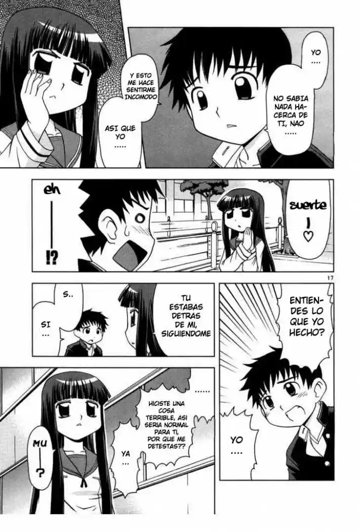 Koi Neko (2004) - Capítulo 19 - Página 18 - LectorTMOo