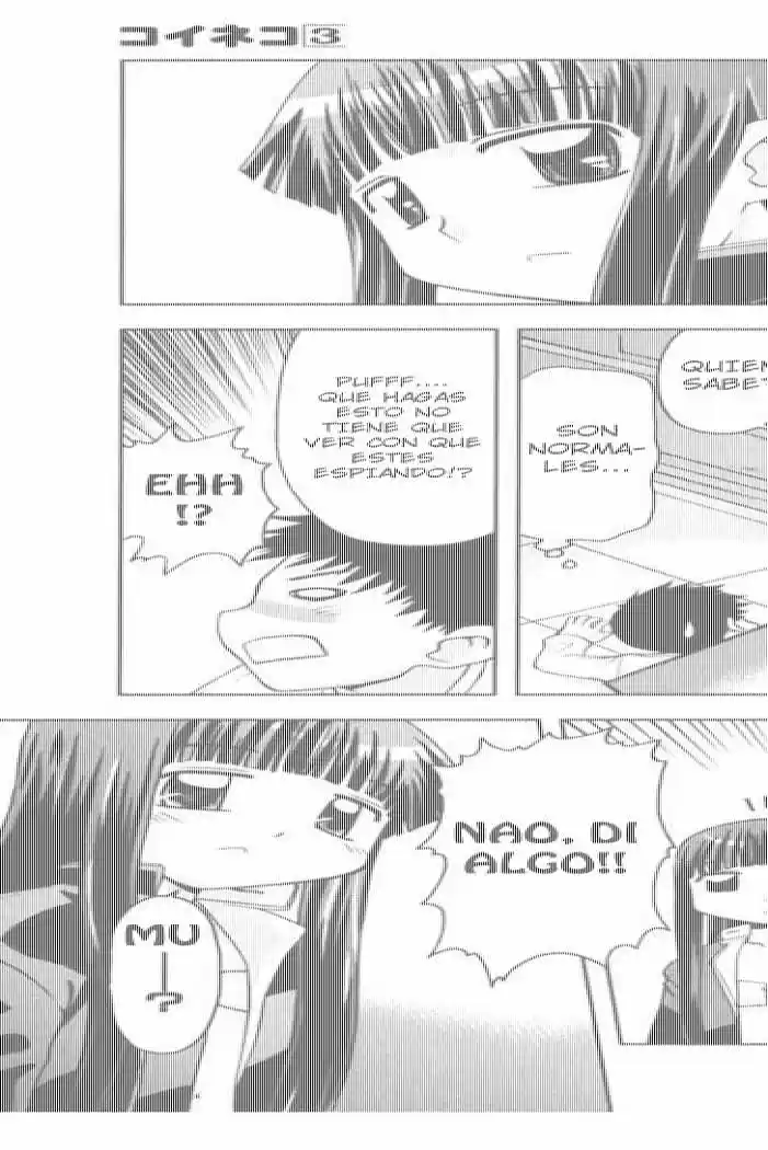 Koi Neko (2004) - Capítulo 21 - Página 24 - LectorTMOo