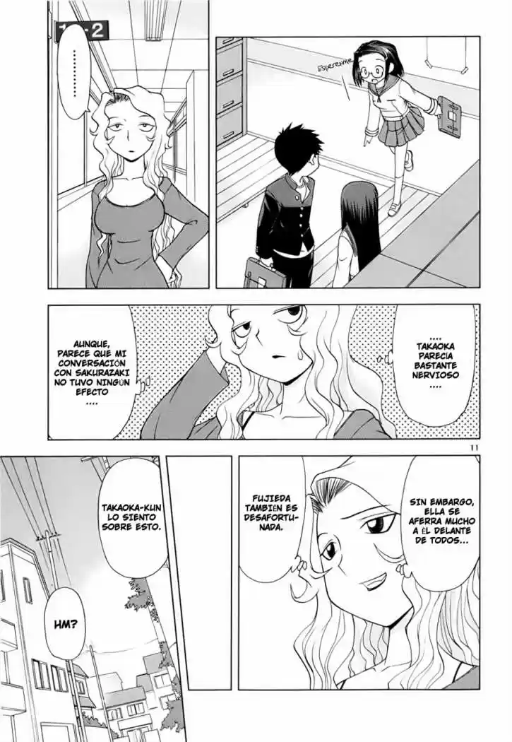 Koi Neko (2004) - Capítulo 22 - Página 12 - LectorTMOo