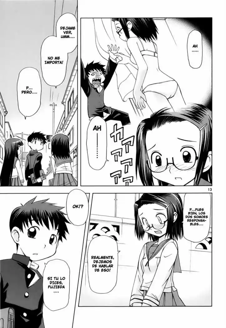 Koi Neko (2004) - Capítulo 22 - Página 14 - LectorTMOo