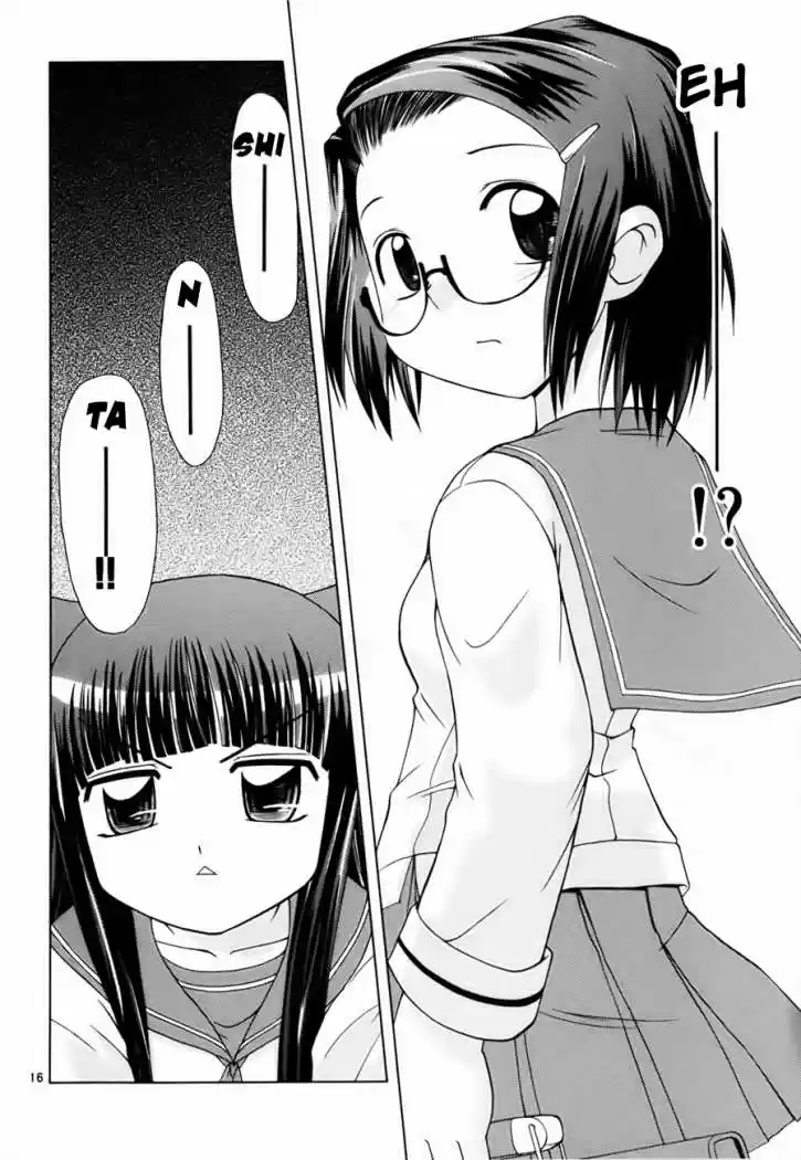 Koi Neko (2004) - Capítulo 22 - Página 17 - LectorTMOo