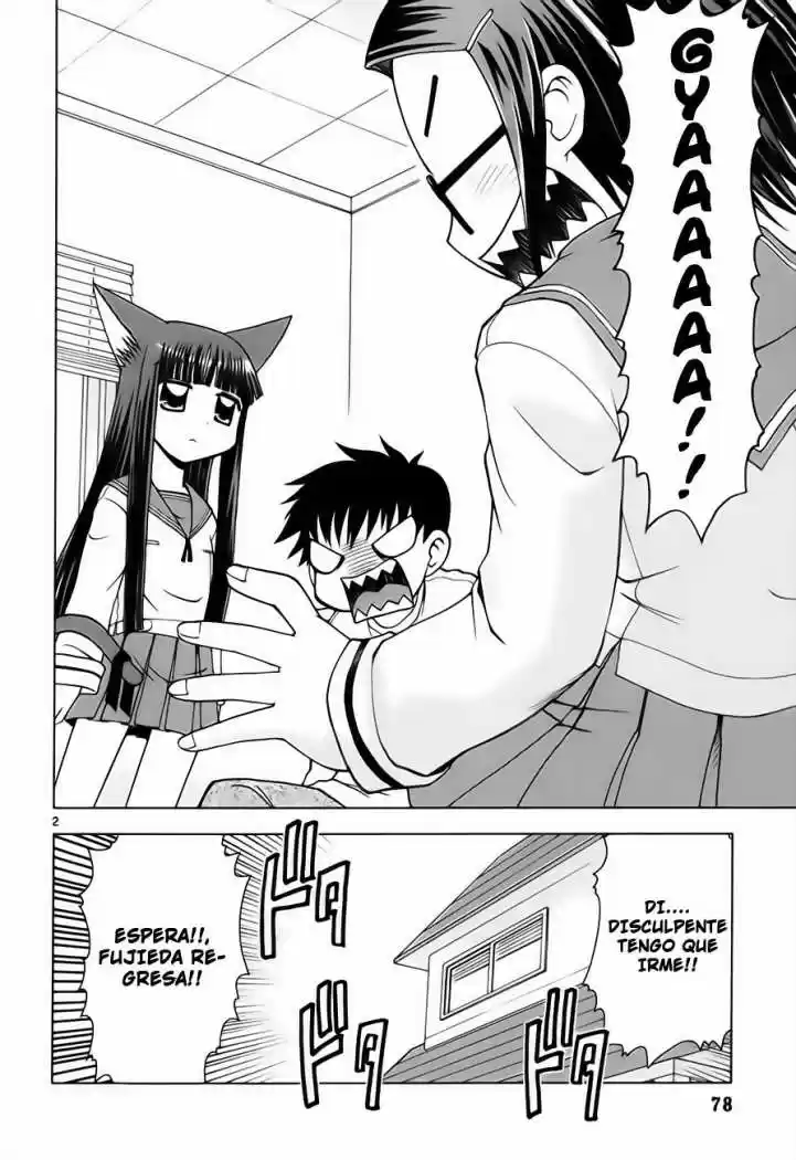 Koi Neko (2004) - Capítulo 23 - Página 3 - LectorTMOo