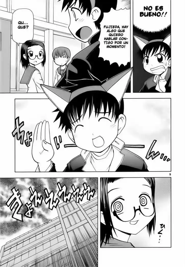Koi Neko (2004) - Capítulo 23 - Página 10 - LectorTMOo